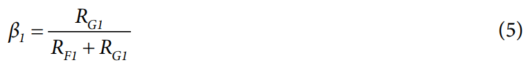 Equation 5