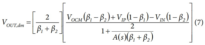 Equation 7