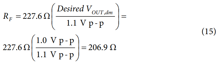 Equation 15