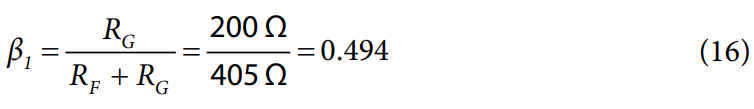 Equation 16
