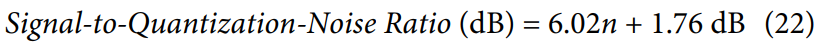 Equation 22