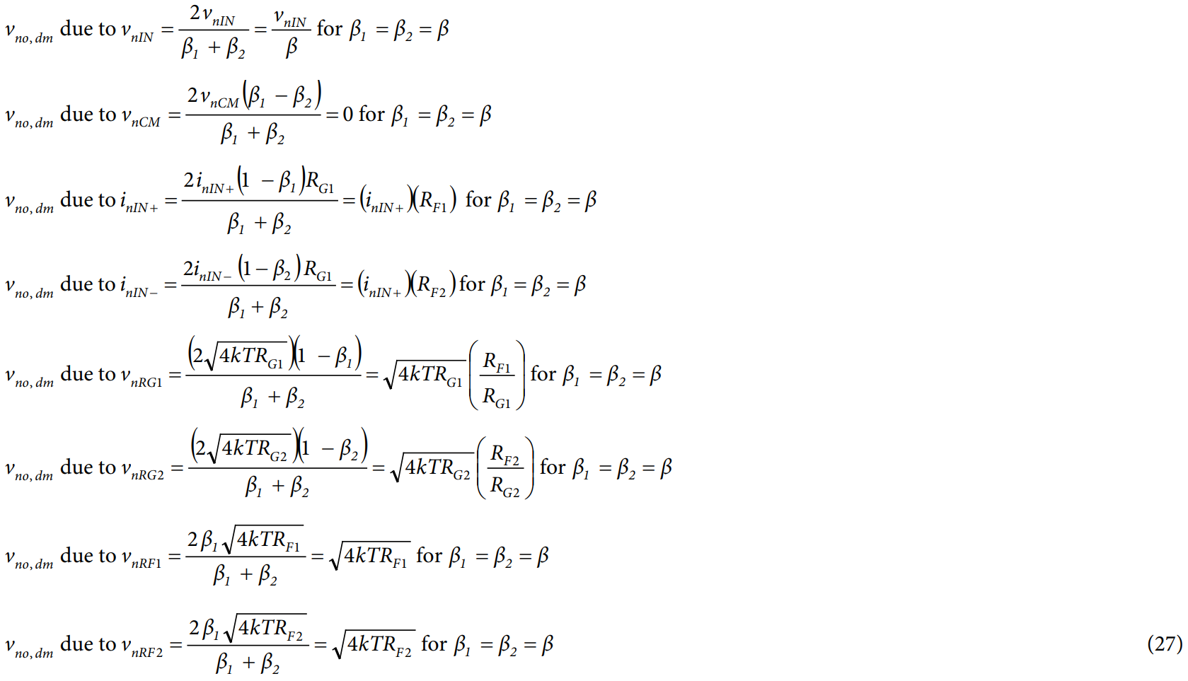 Equation 27