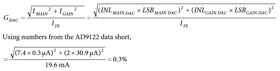 Equation A.