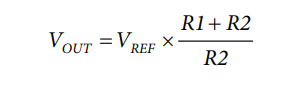Equation 1.