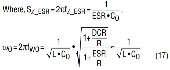 Equation 17