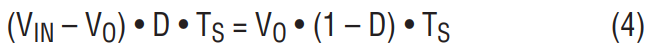 Equation 4