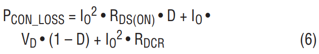 Equation 6