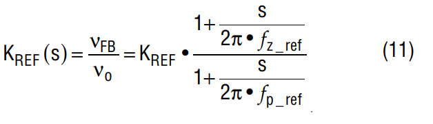 Equation 11