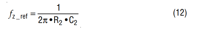 Equation 12