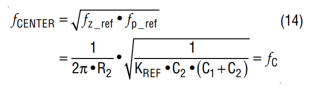 Equation 14