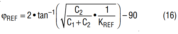 Equation 16