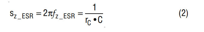 Equation 2