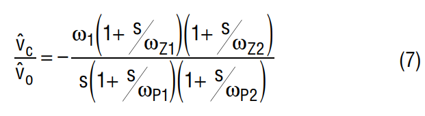 Equation 7