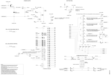 Figure 10. Primary ADBMS1818