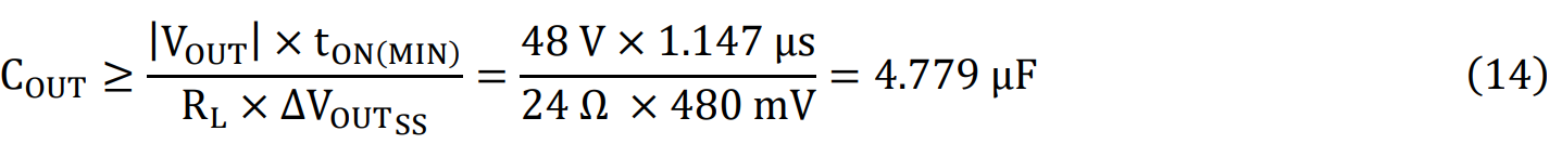 Equation 14.