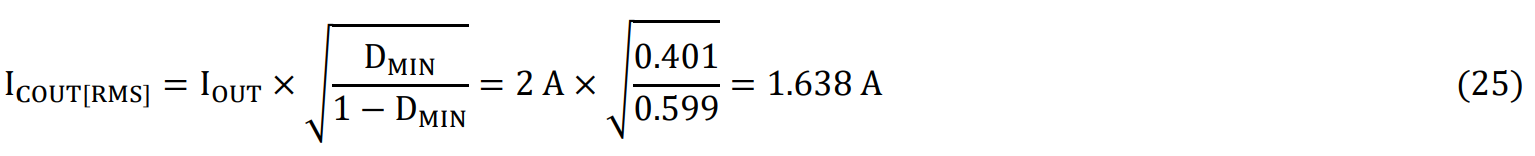 Equation 25.