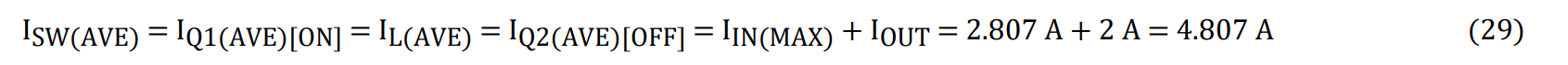 Equation 29.
