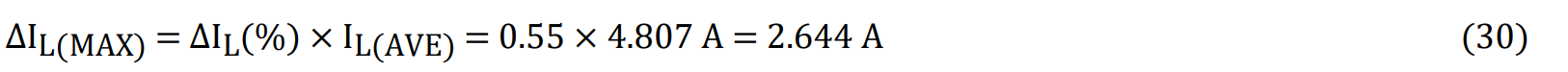 Equation 30.
