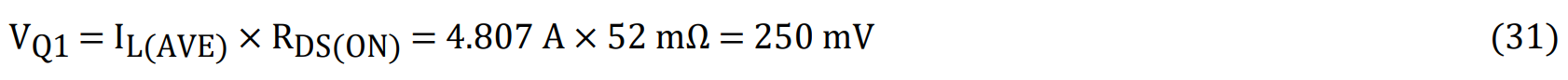 Equation 31.