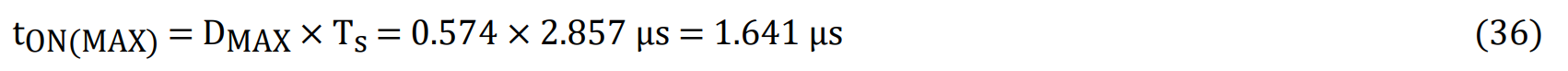 Equation 36.