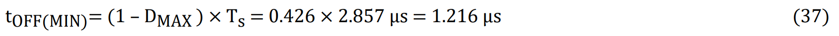 Equation 37.