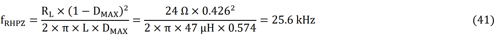 Equation 41.