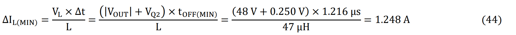 Equation 44.