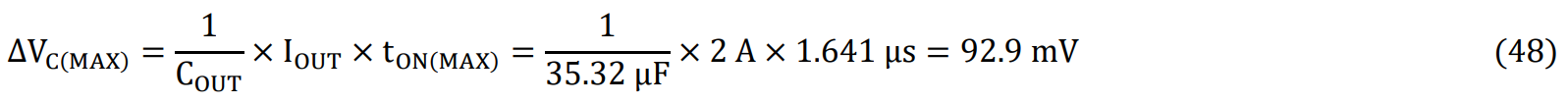 Equation 48.