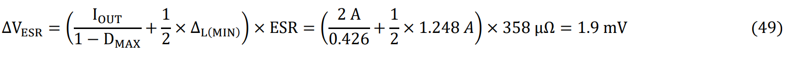 Equation 49.