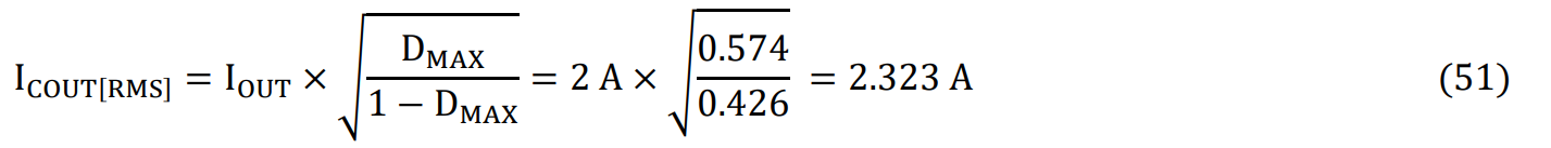 Equation 51.
