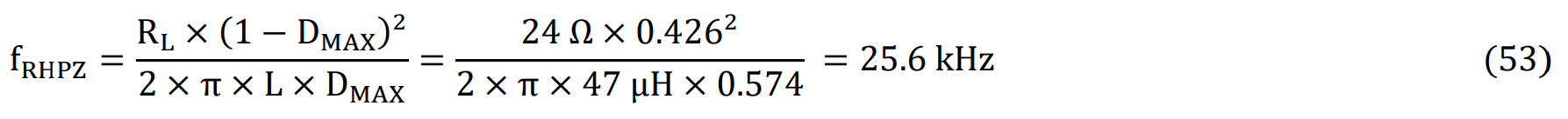 Equation 53.