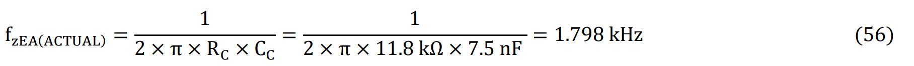 Equation 56.