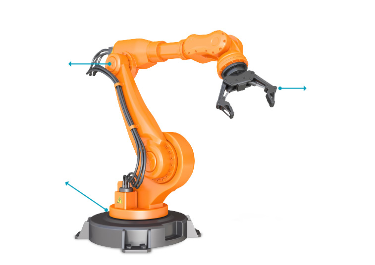 Robotic-Arm