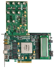 DK-VIDEO-4SGX230N Dev Kit