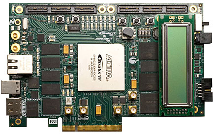 DK-DEV-4SGX230N Dev Kit