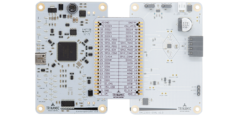 Interface_and_Connector_Boards
