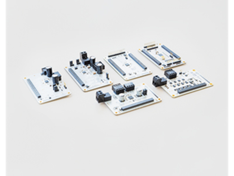 Trinamic_EvalKit_Step_02