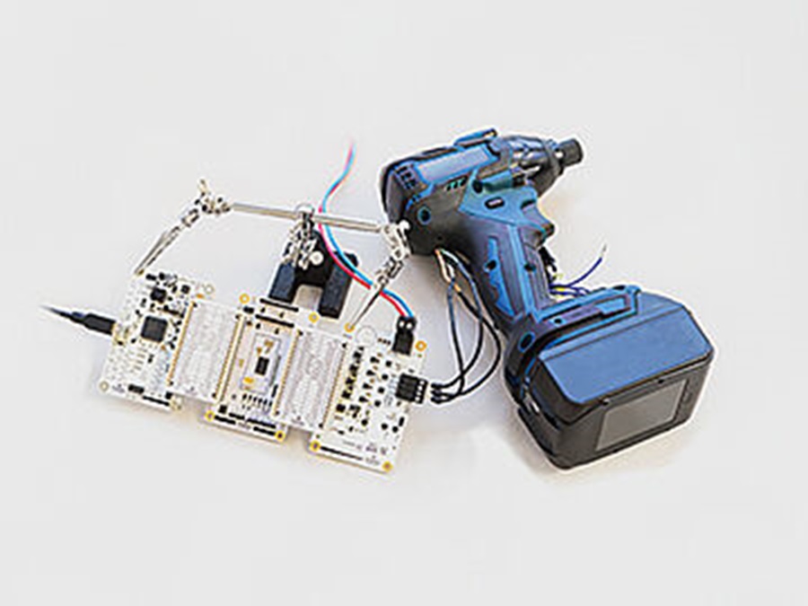 Trinamic_EvalKit_Step_03