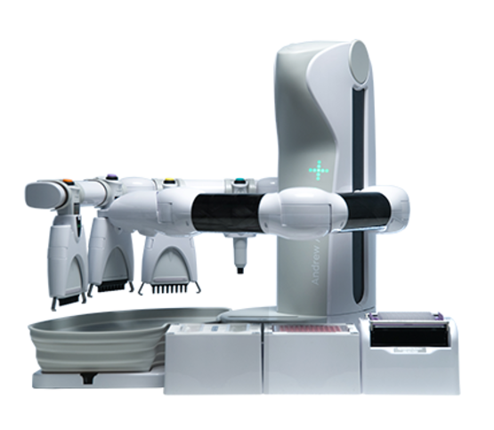 Trinamic Motion Control Language-Integrated Development Environment System