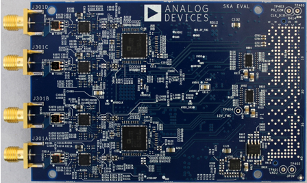 eval board