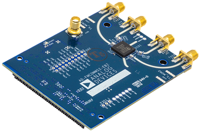 AD-FMCOMMS2-EBZ Evaluation Board