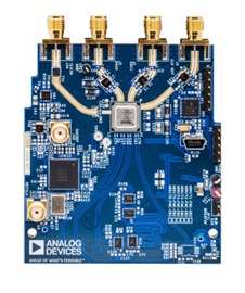 AD9172-FMC-EBZTOP