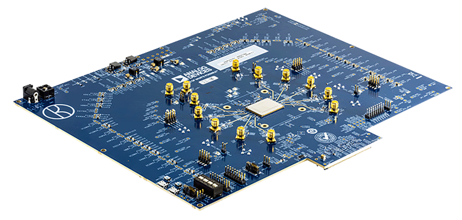 eval board