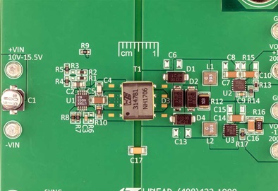DC2049A Demo Board