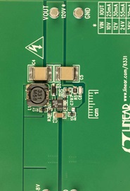 DC2275A Demo Board