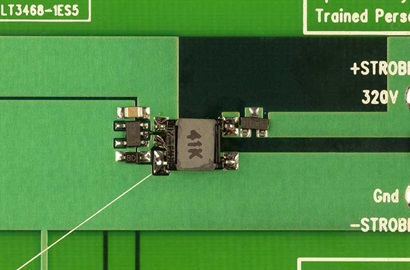 DC661A-A Demo Board