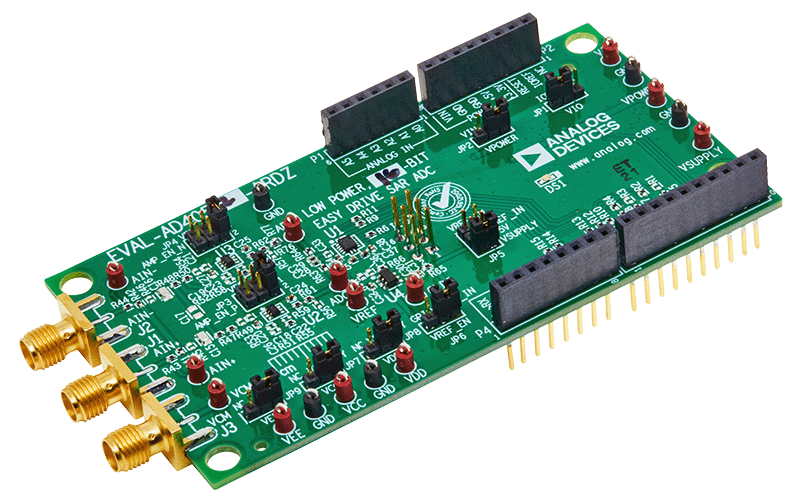 eval board