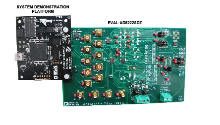eval board