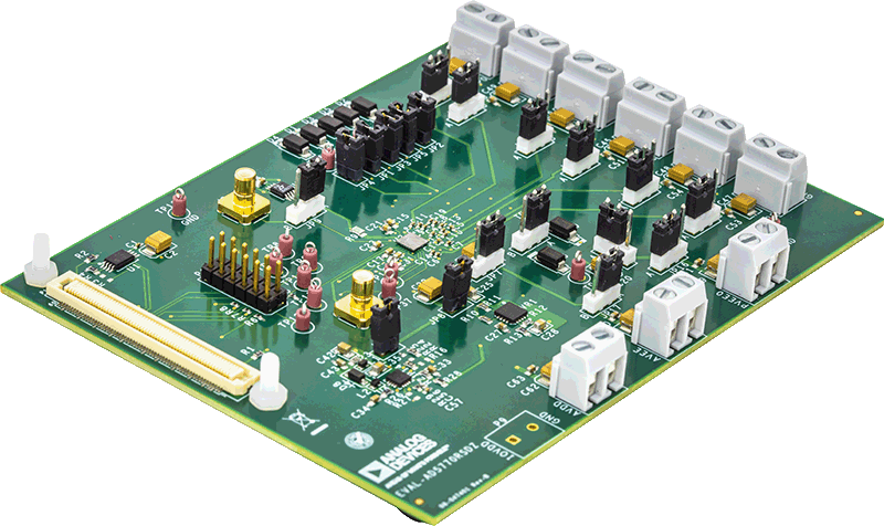 eval board