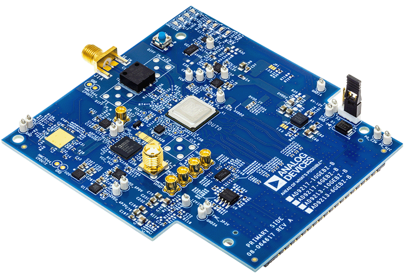 eval board
